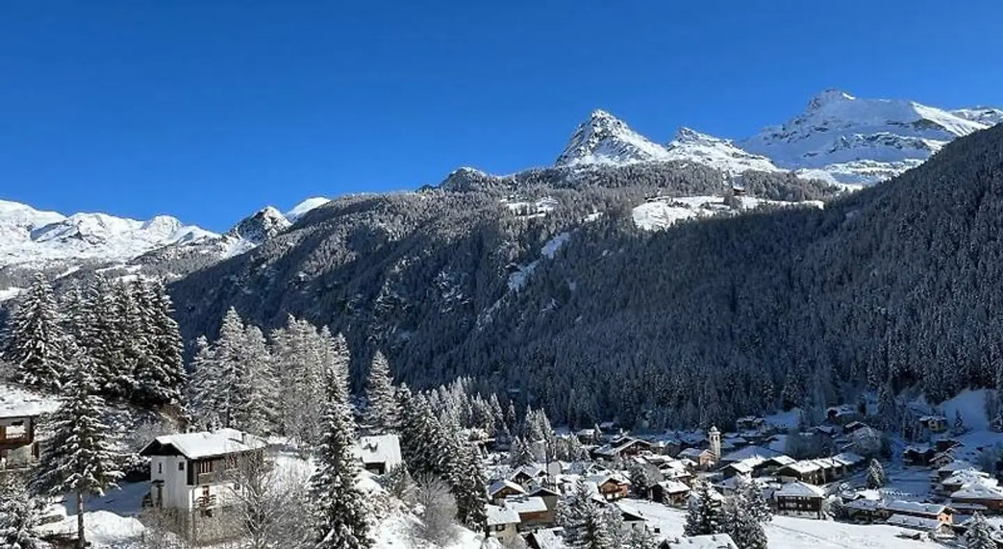 Affittacamere Buenavista LANDSCAPE