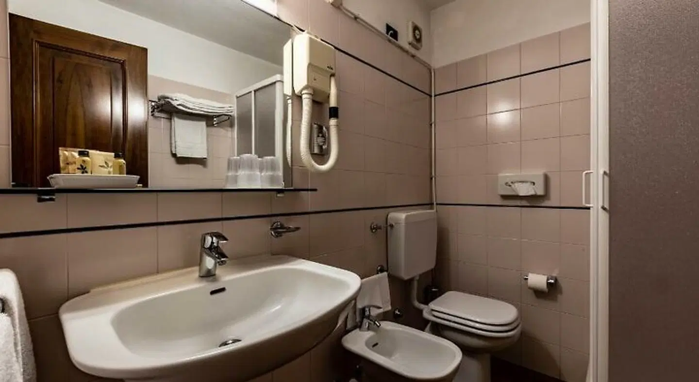 Le Charaban Badezimmer