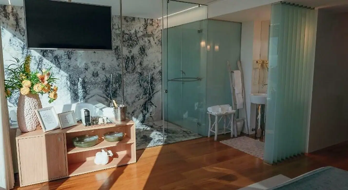 Costa Verde Badezimmer