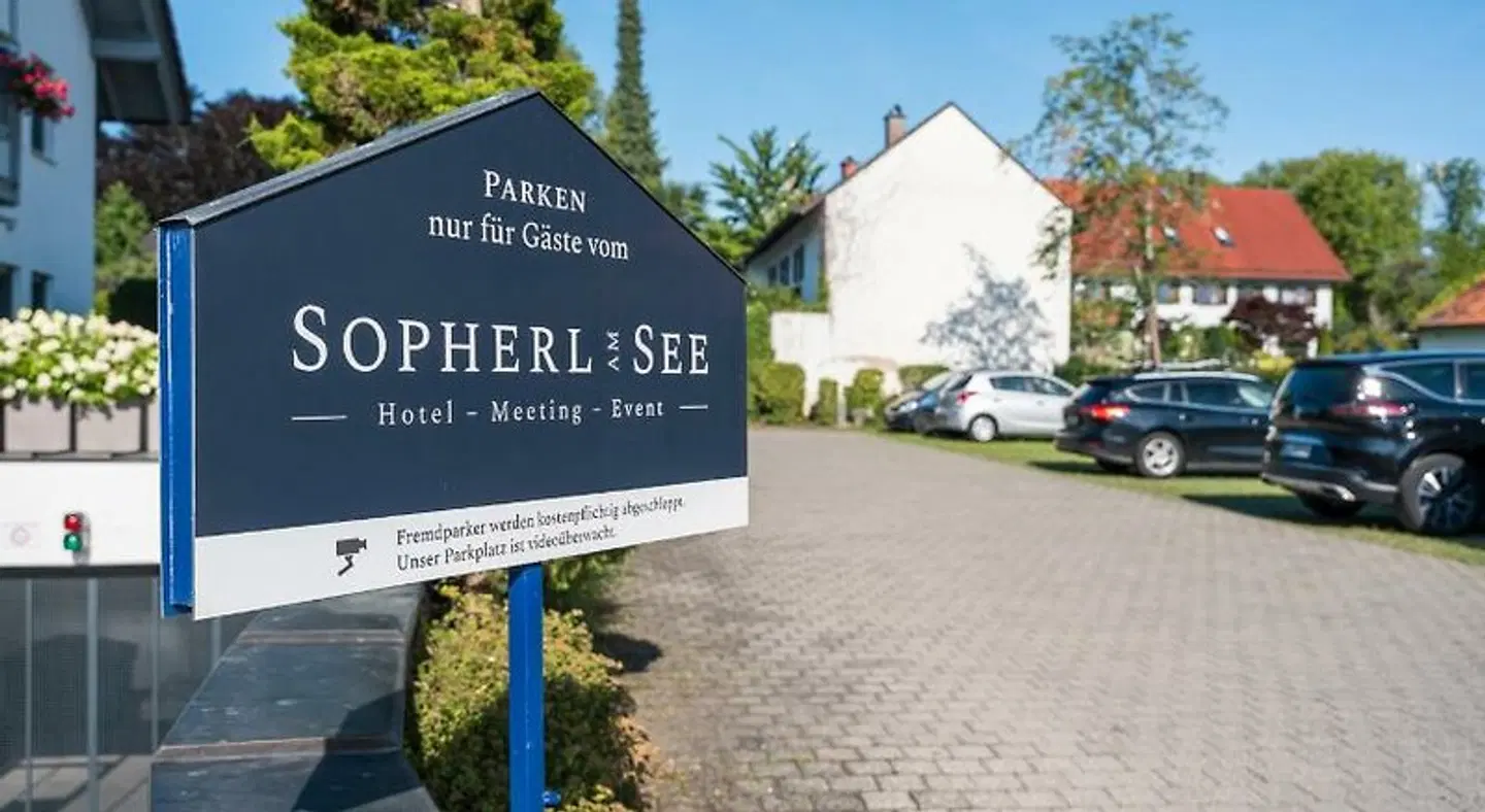 Sopherl am See EXTERIOR