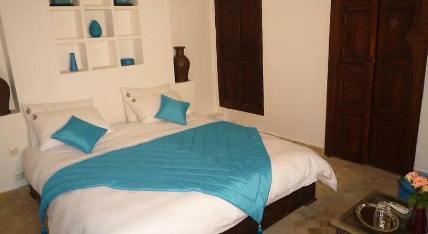 Riad Pachavana ROOM_EXAMPLE