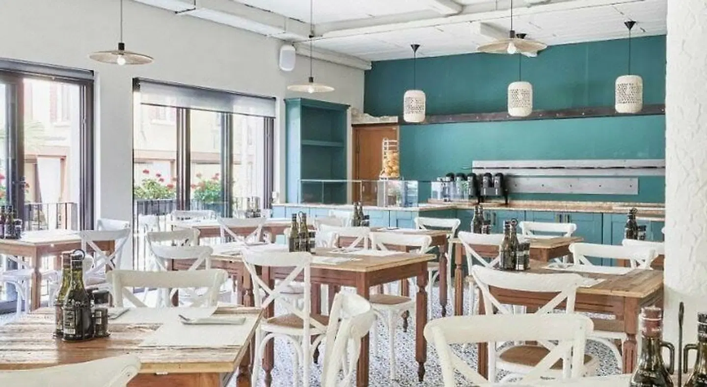 Alla Torre Restaurant