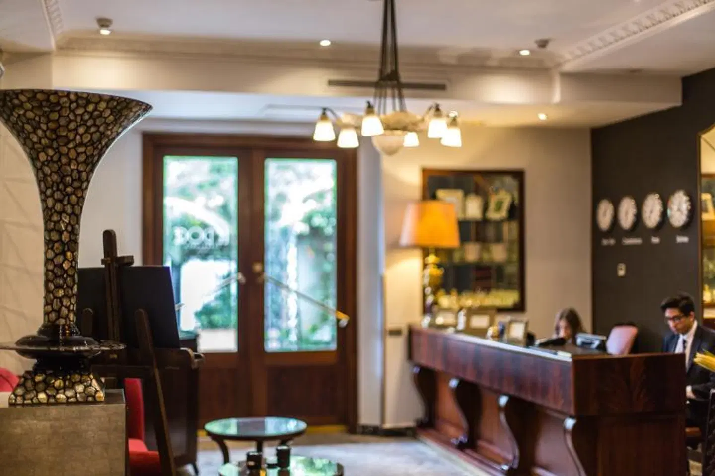 Le Doge LOUNGE_LOBBY