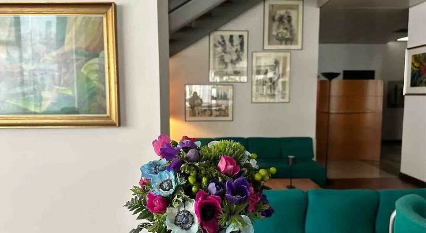 Cristallo LOUNGE_LOBBY