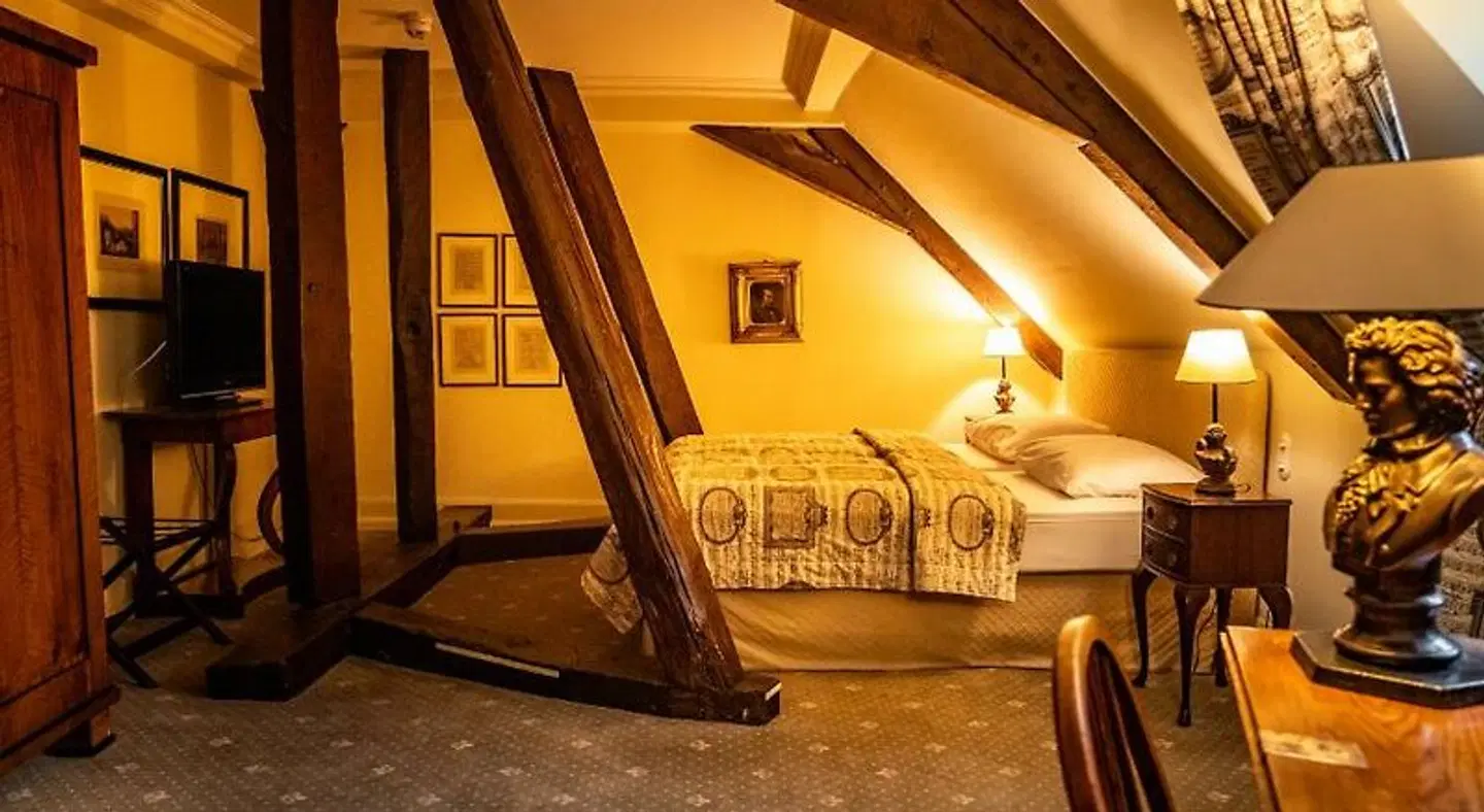 Hotel Schloss Auel HEALTH_BEAUTY