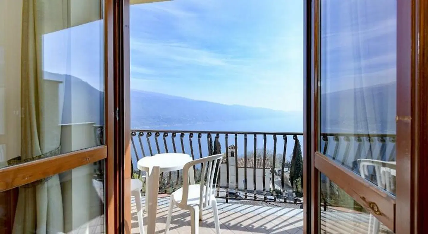 Hotel Bellavista Terrasse