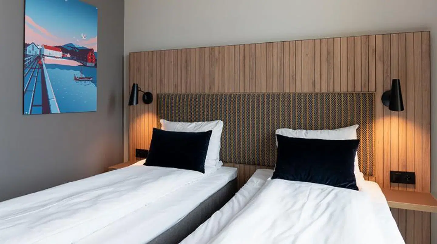 Quality Hotel Ramsalt ROOM_EXAMPLE