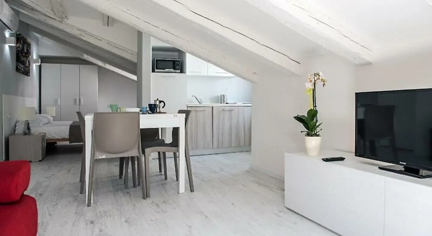 DOMO Apartments - Trieste Goldoni ROOM_EXAMPLE