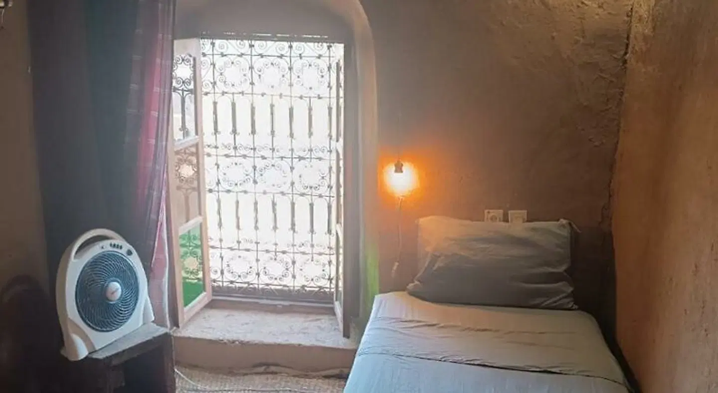 Kasbah Oulad Othmane ROOM_EXAMPLE