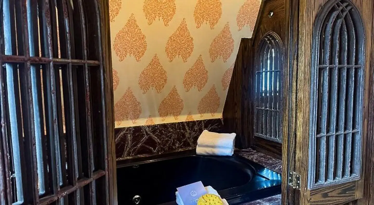 The Chanler at Cliff Walk HEALTH_BEAUTY