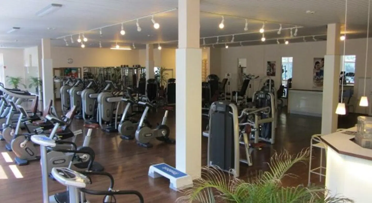 Sportpark Isernhagen SPORTS_AND_LEISURE