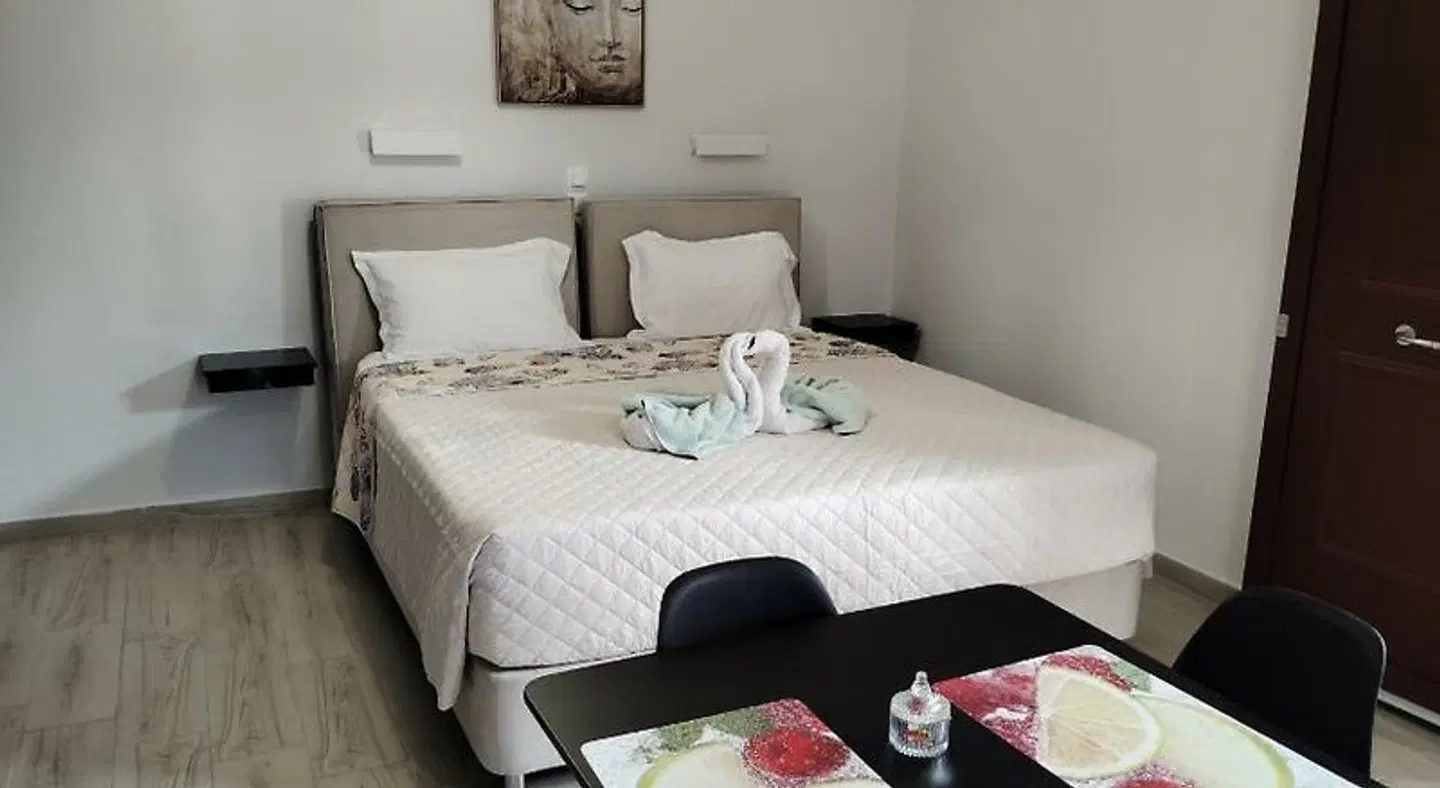 Maria Apartments ROOM_EXAMPLE