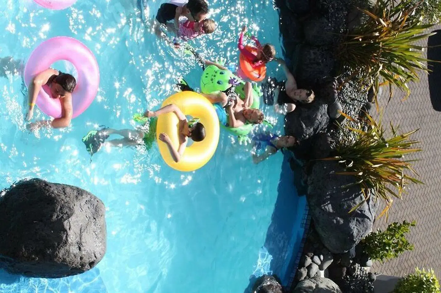 Baycrest Lodge SPORTS_AND_LEISURE