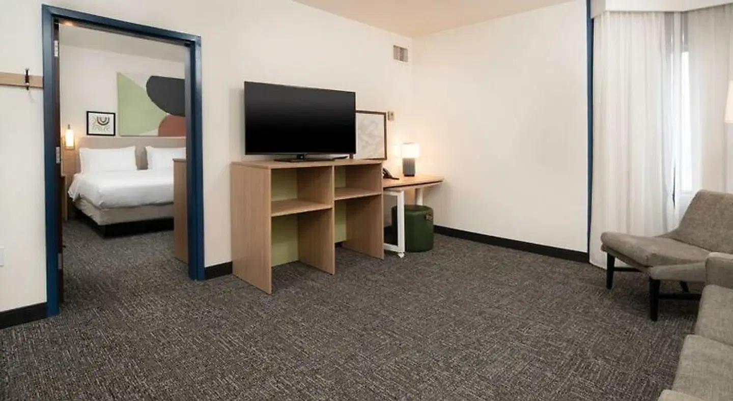 Spark by Hilton Amarillo East ROOM_EXAMPLE