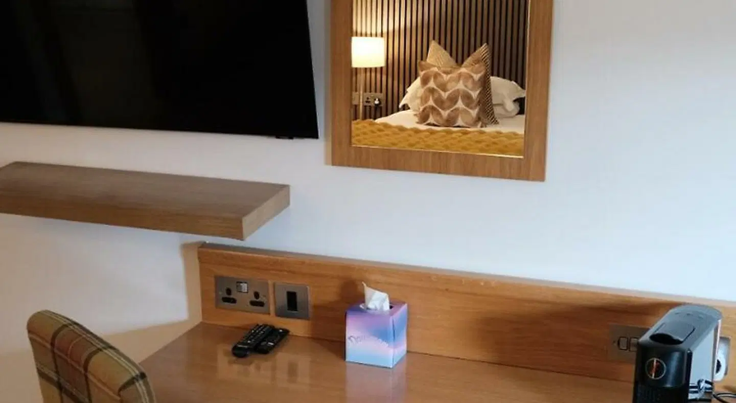 Craigmhor Lodge & Courtyard ROOM_EXAMPLE