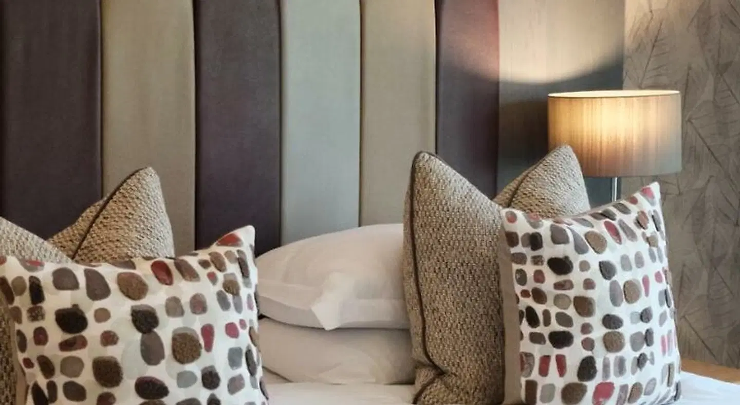 Craigmhor Lodge & Courtyard HEALTH_BEAUTY