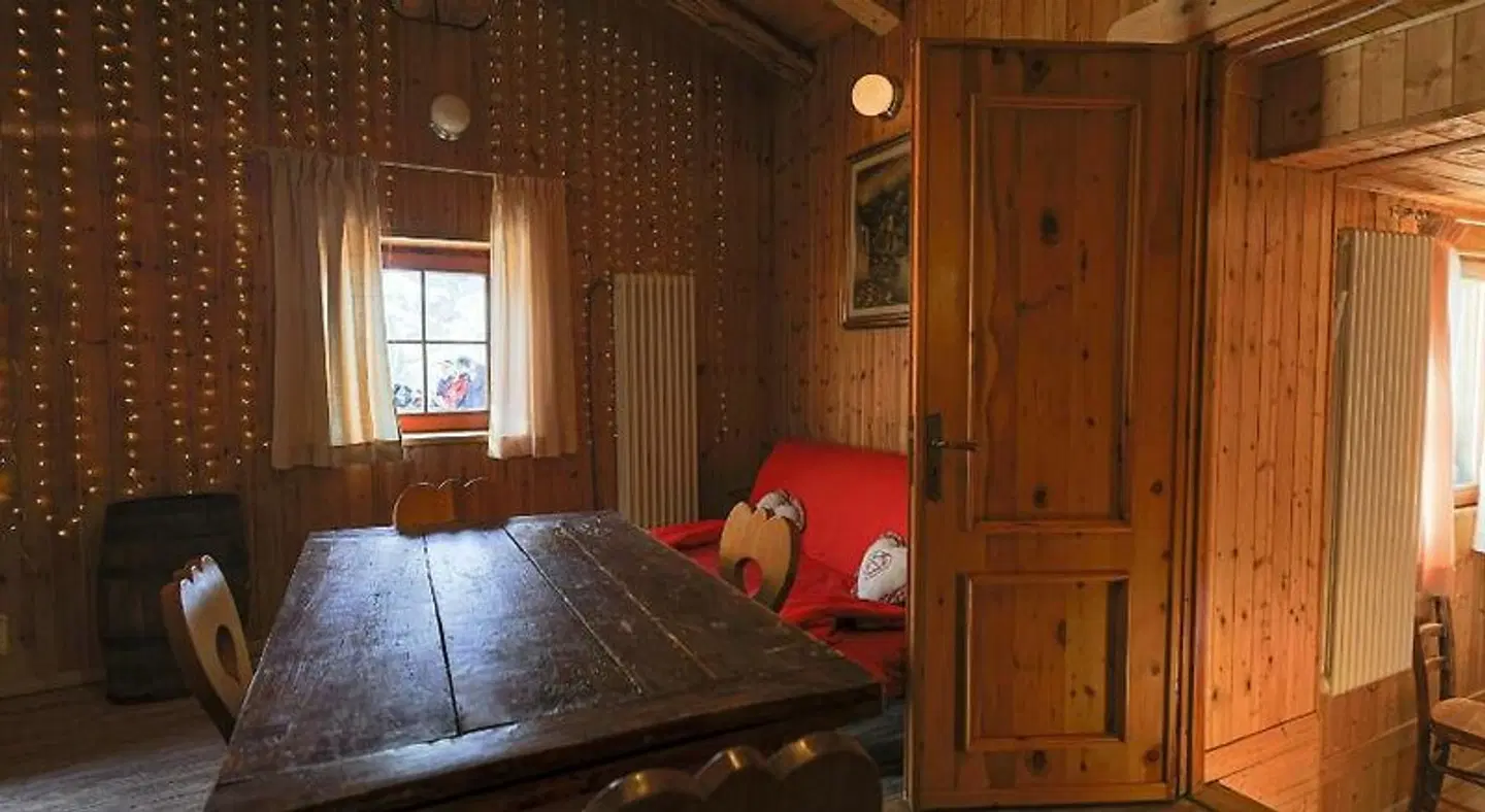 Rifugio Belvedere ROOM_EXAMPLE