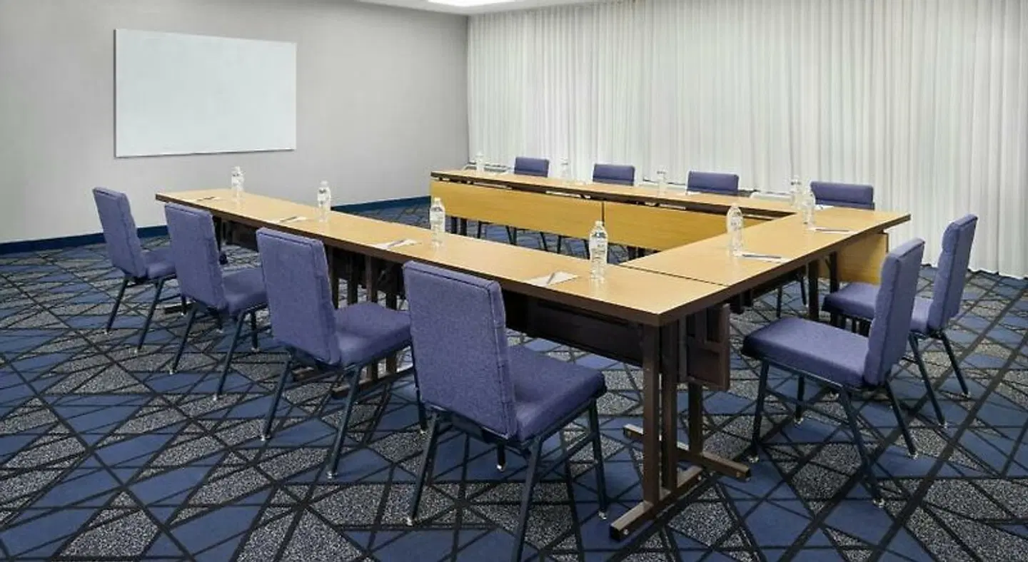 Courtyard by Marriott Huntsville University Drive Konferenz