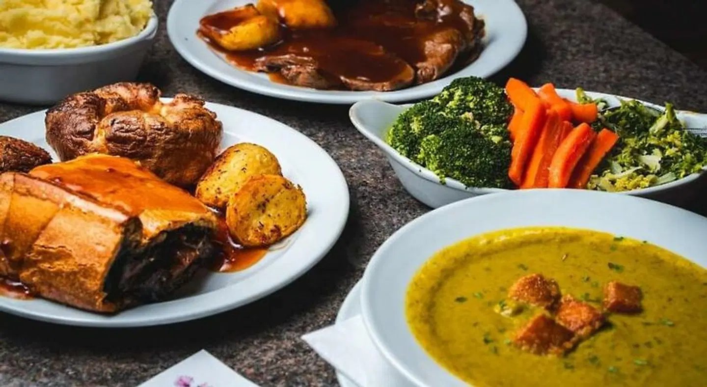 The Whittington & Cat Restaurant