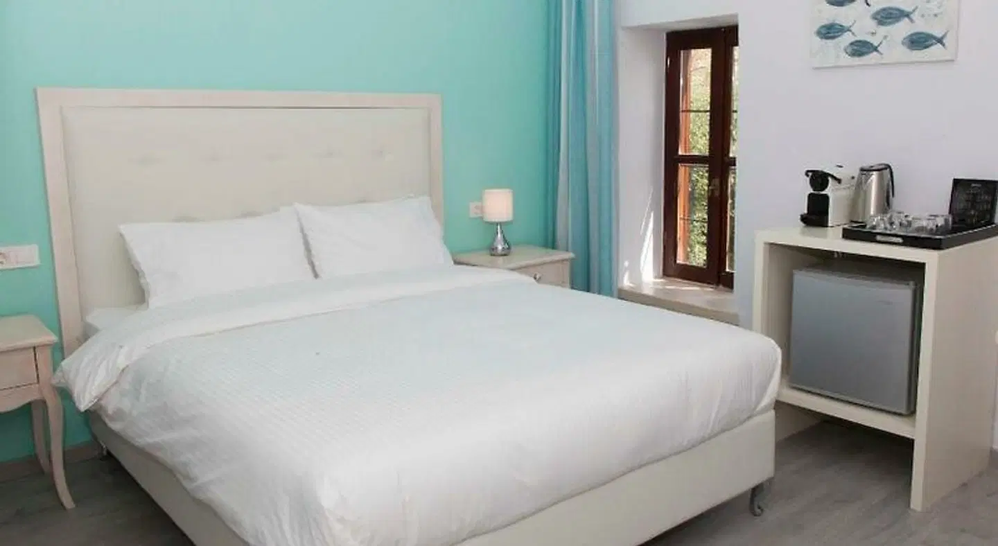 Shalom Luxury Rooms Kondilaki ROOM_EXAMPLE