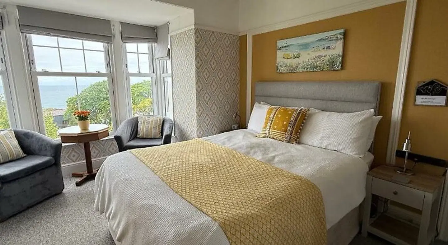Borthalan Hotel ROOM_EXAMPLE