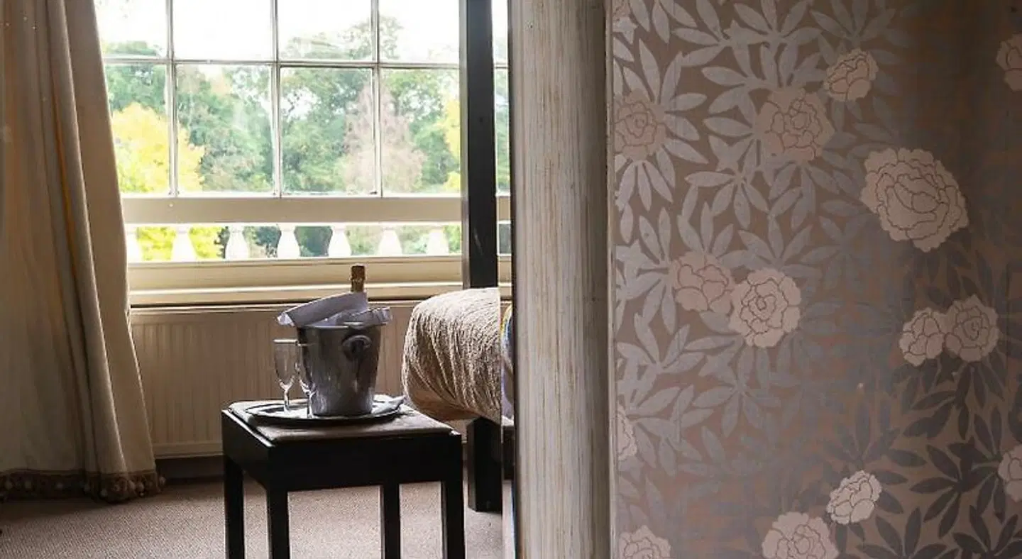 Rowton Hall ROOM_EXAMPLE