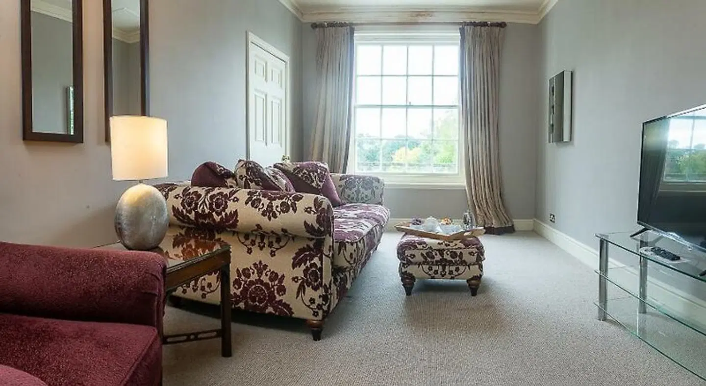 Rowton Hall ROOM_EXAMPLE