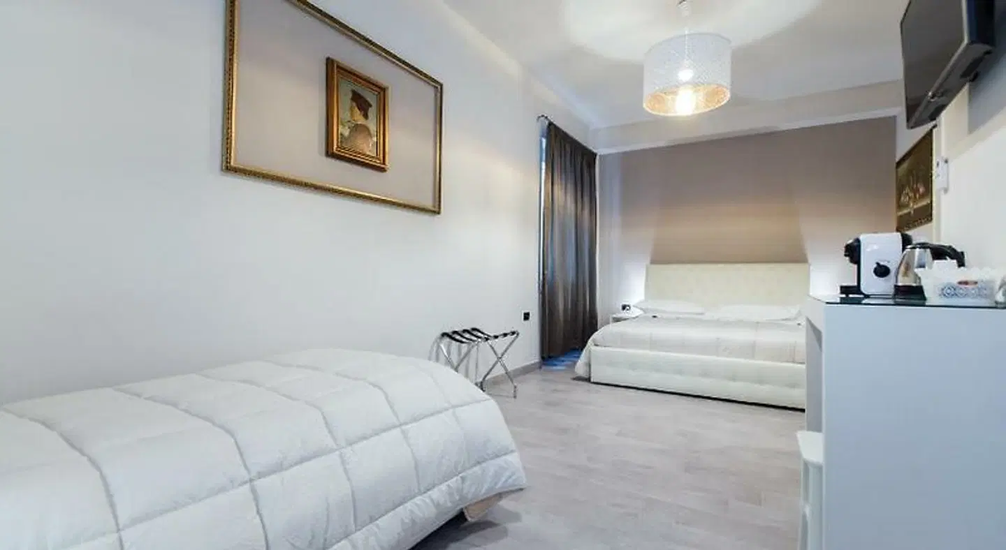 Matera In Vacanza ROOM_EXAMPLE