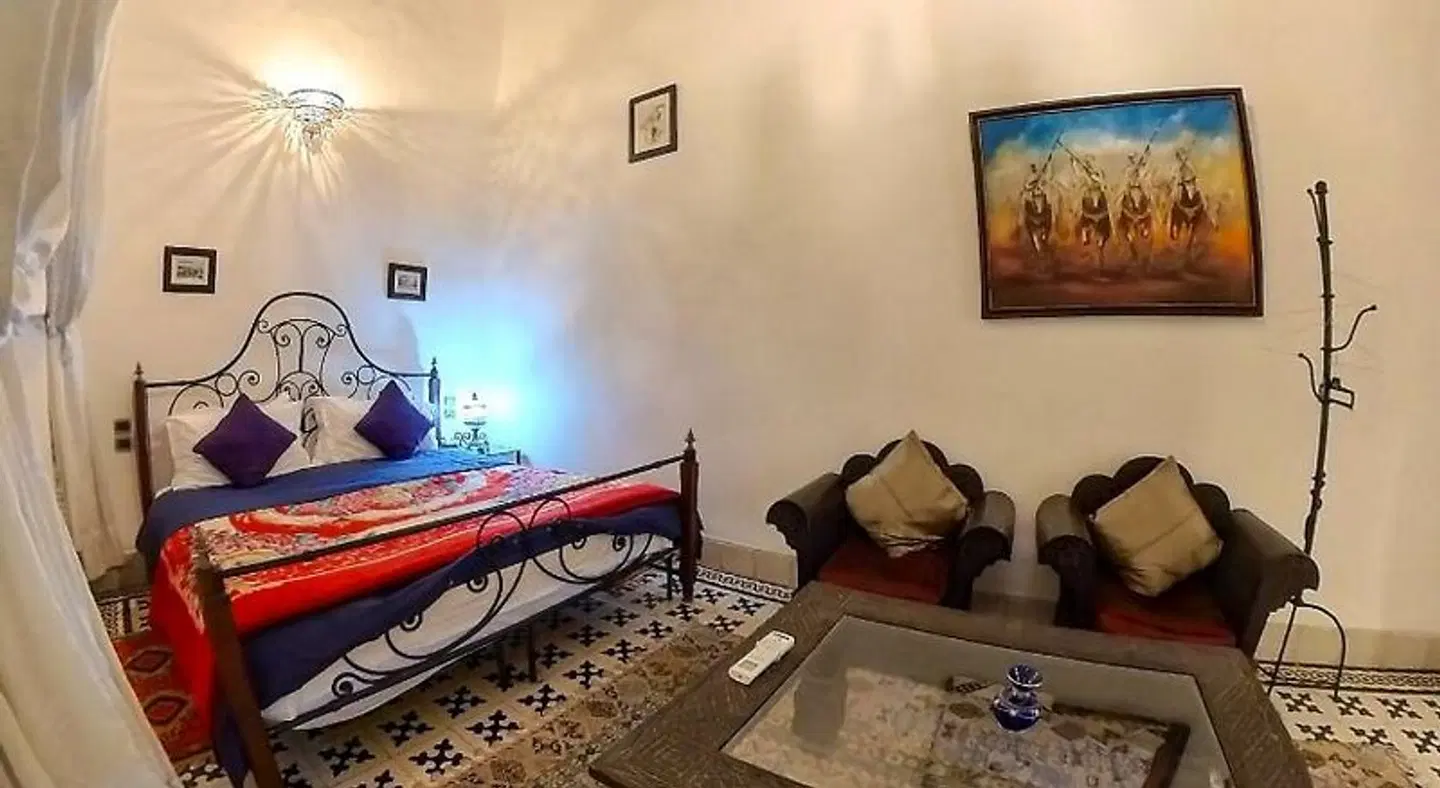 Riad Dar Moulay Ali HEALTH_BEAUTY