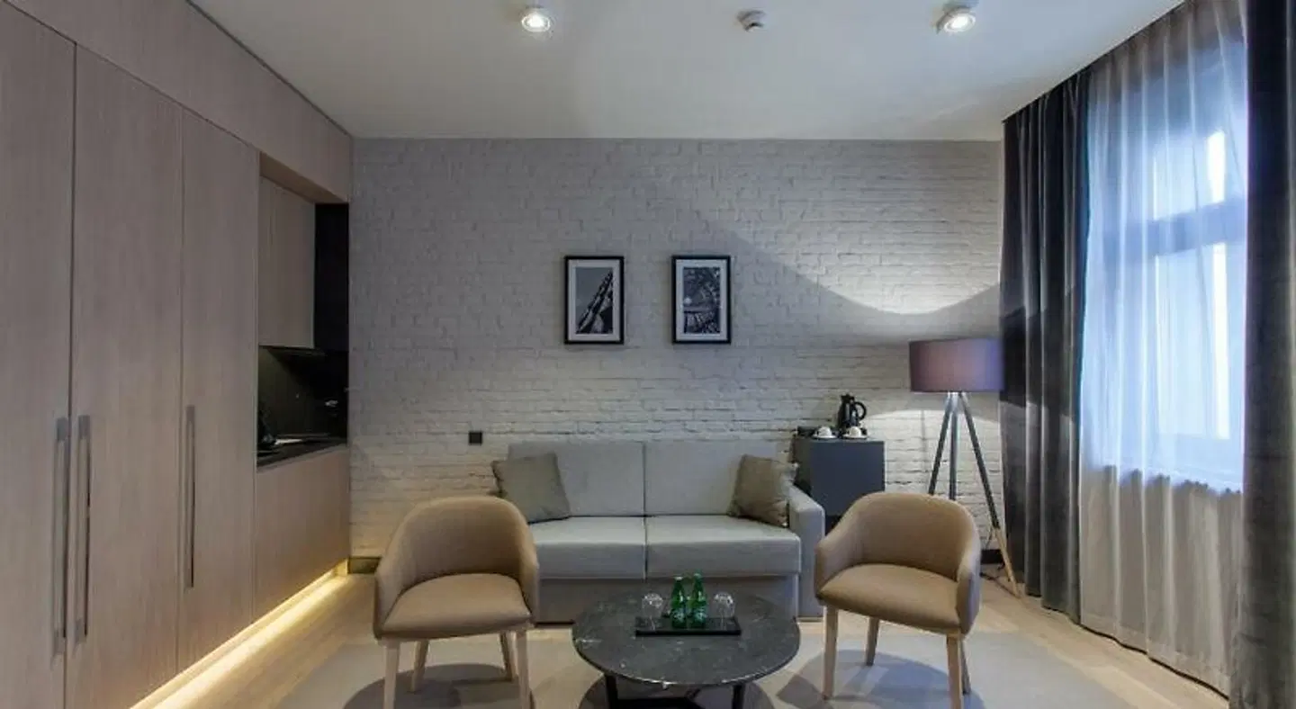 Ilonn Boutique Limanowskiego ROOM_EXAMPLE