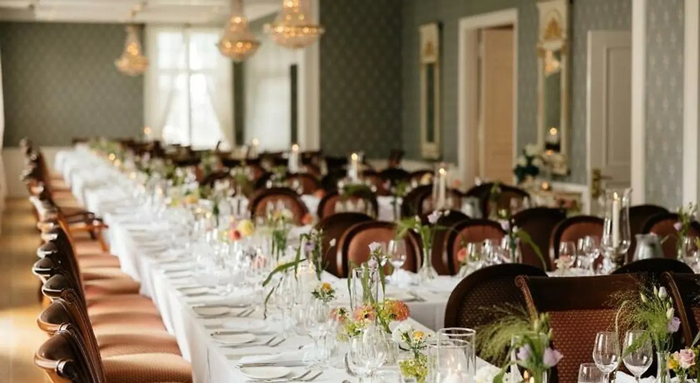 Hovde Gård Restaurant