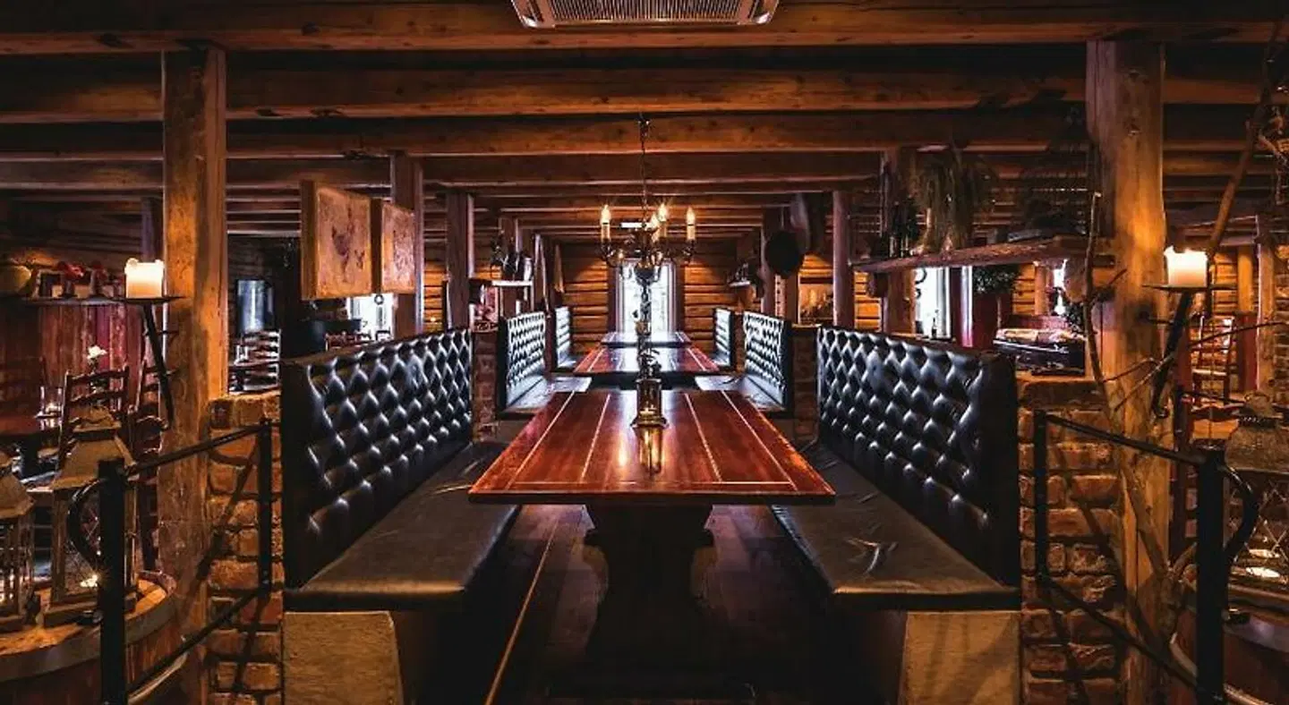 Hovde Gård LOUNGE_LOBBY