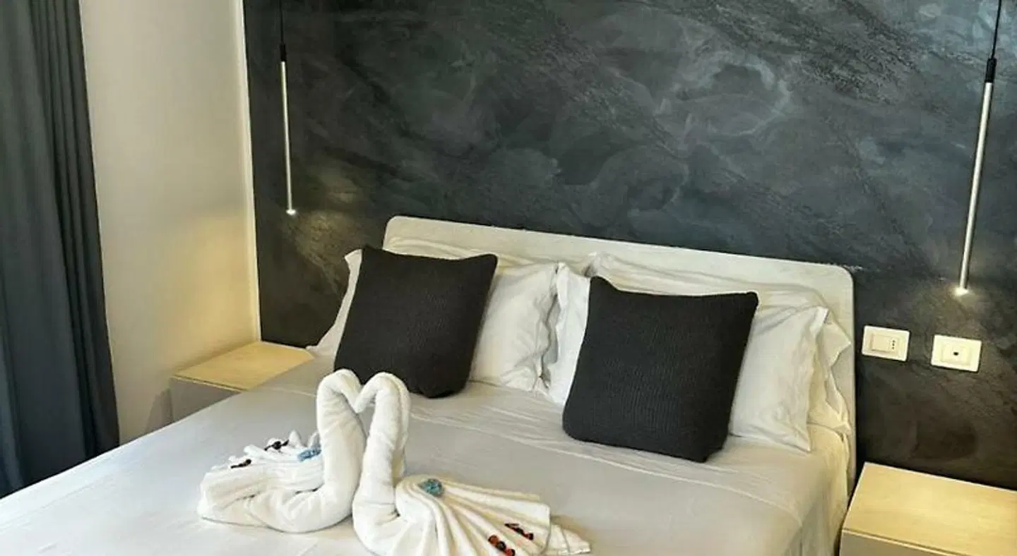 Athos Hotel HEALTH_BEAUTY