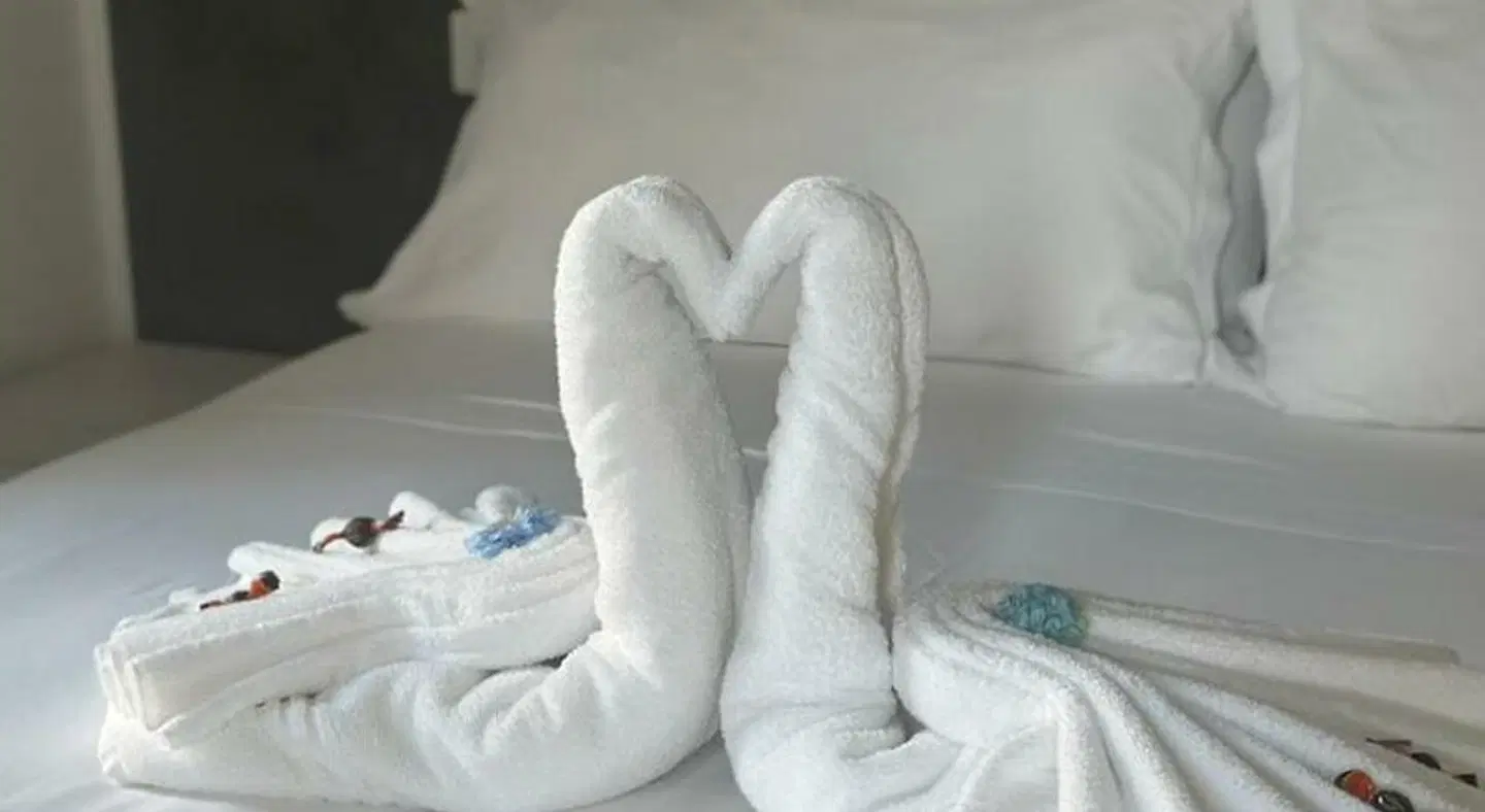 Athos Hotel HEALTH_BEAUTY