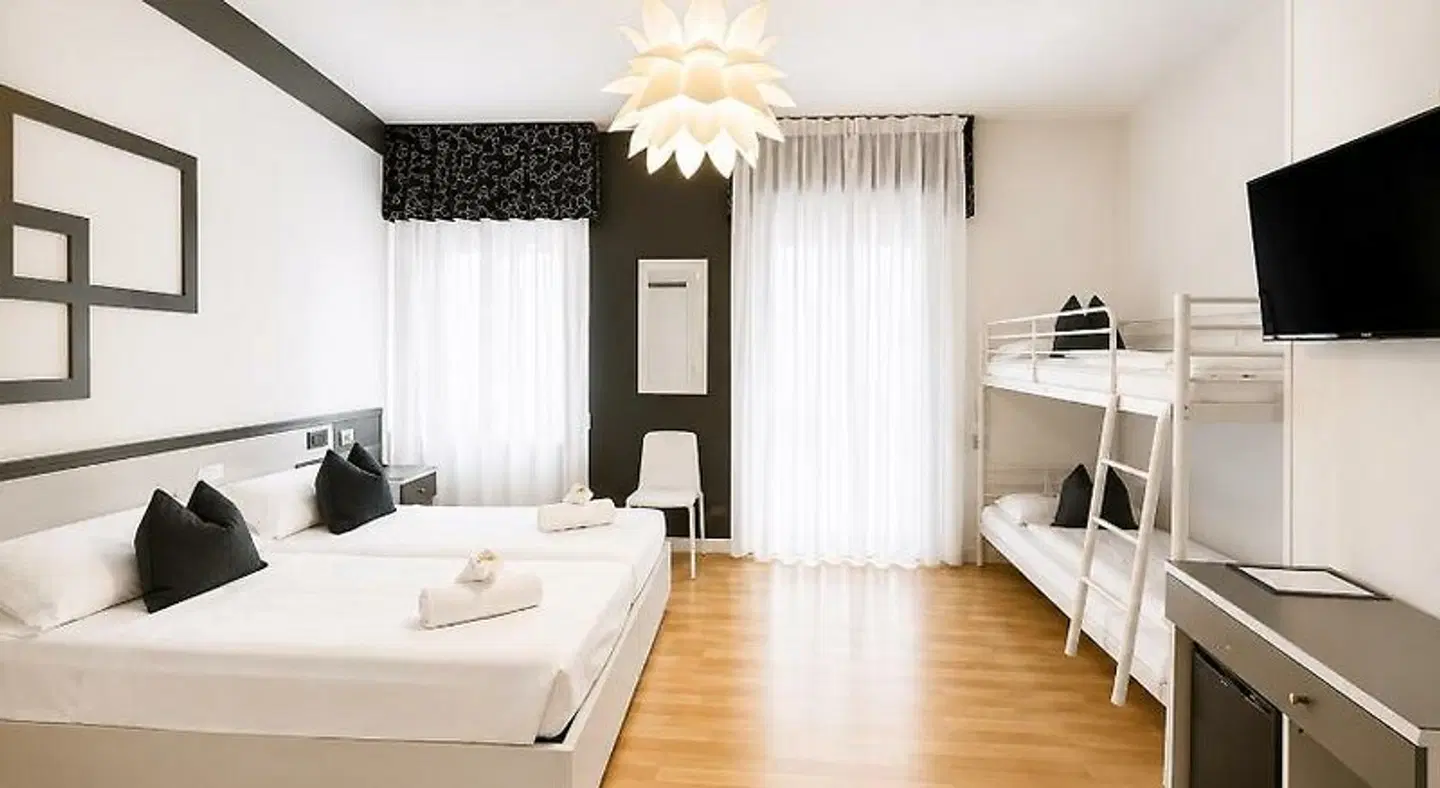 Athos Hotel ROOM_EXAMPLE