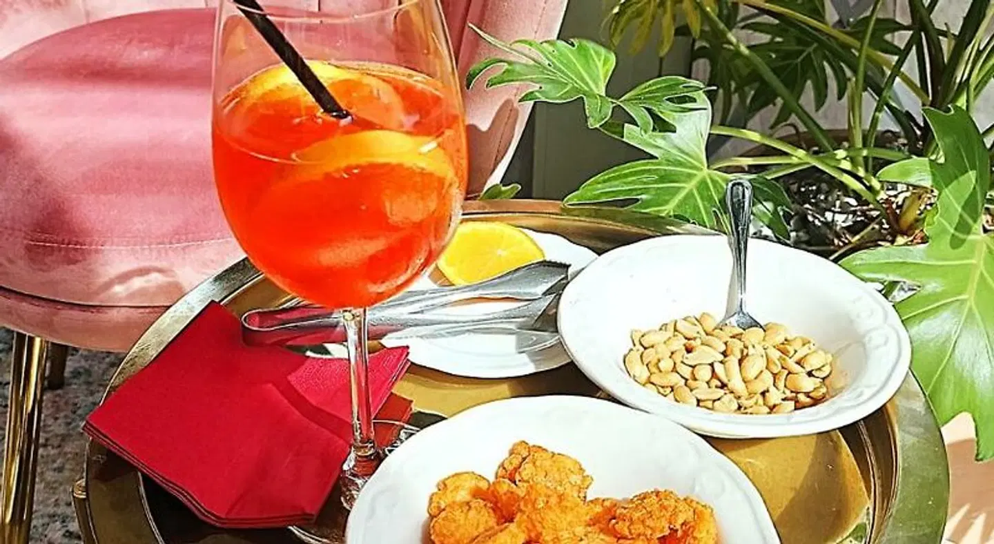 Borgo Antico Restaurant