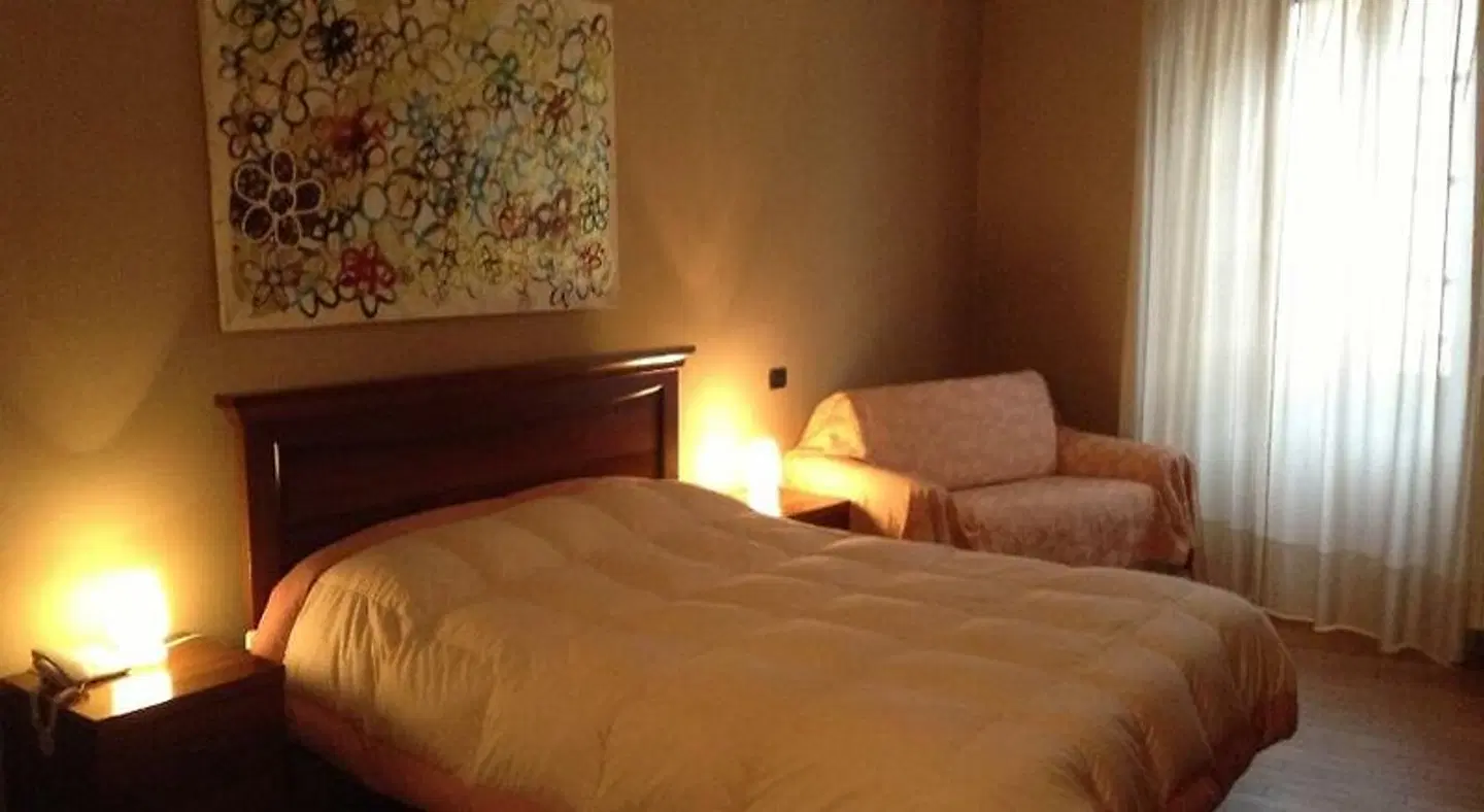 Albergo San Lorenzo ROOM_EXAMPLE