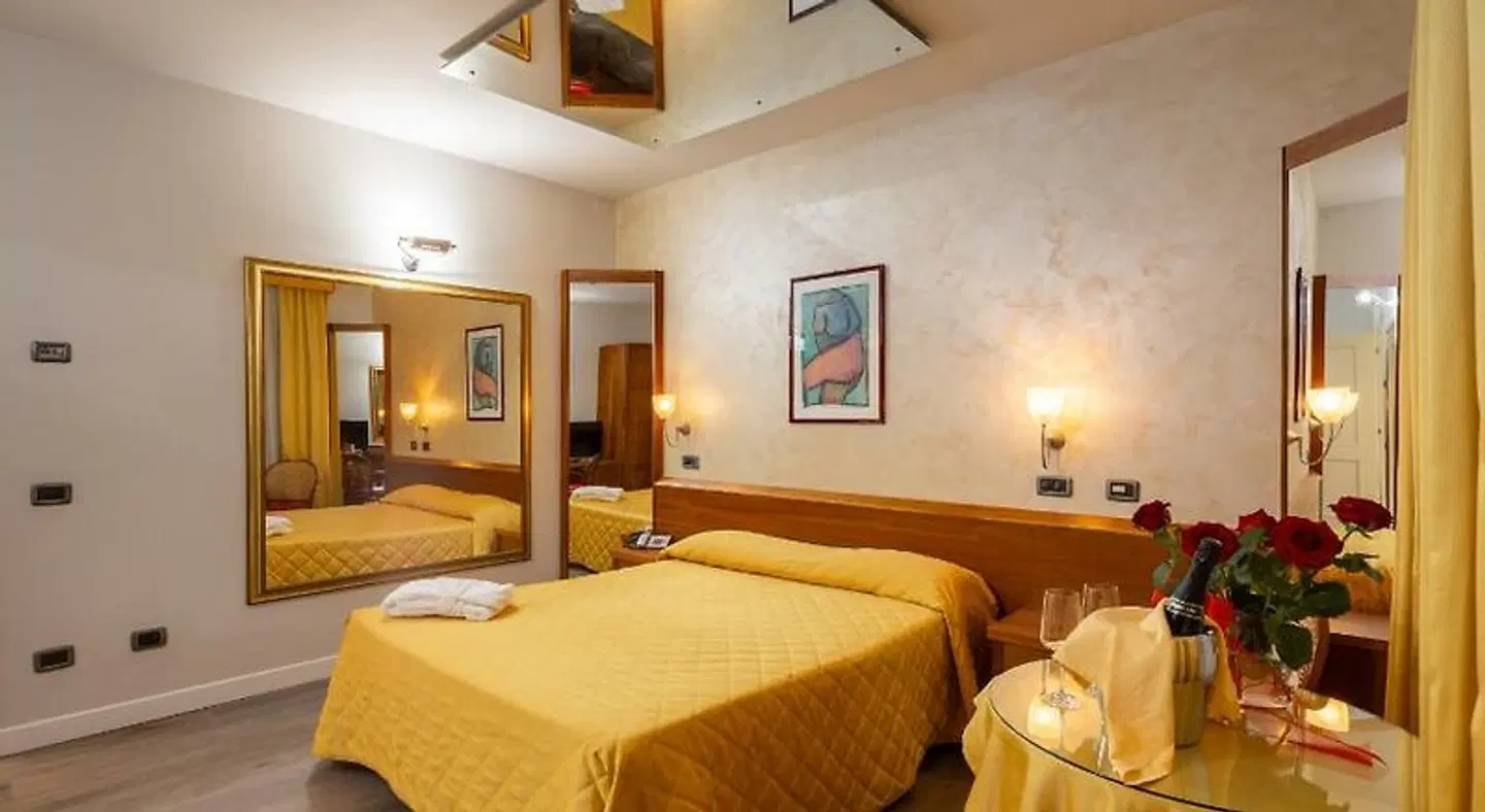 Hotel Motel Sporting ROOM_EXAMPLE