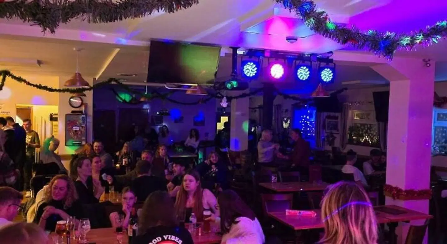The Cliff Top Inn SPORTS_AND_LEISURE