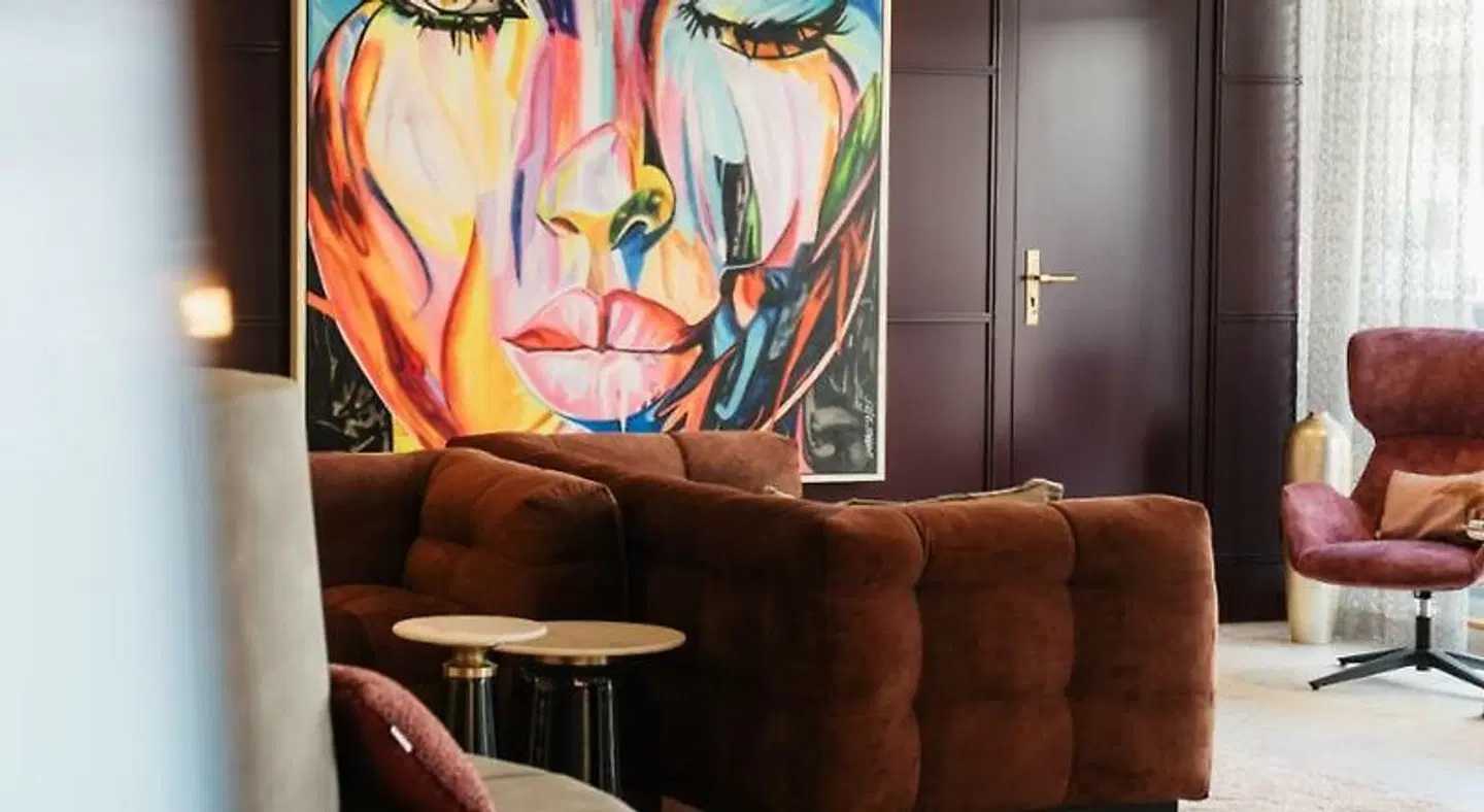 Villa Huxori Bar