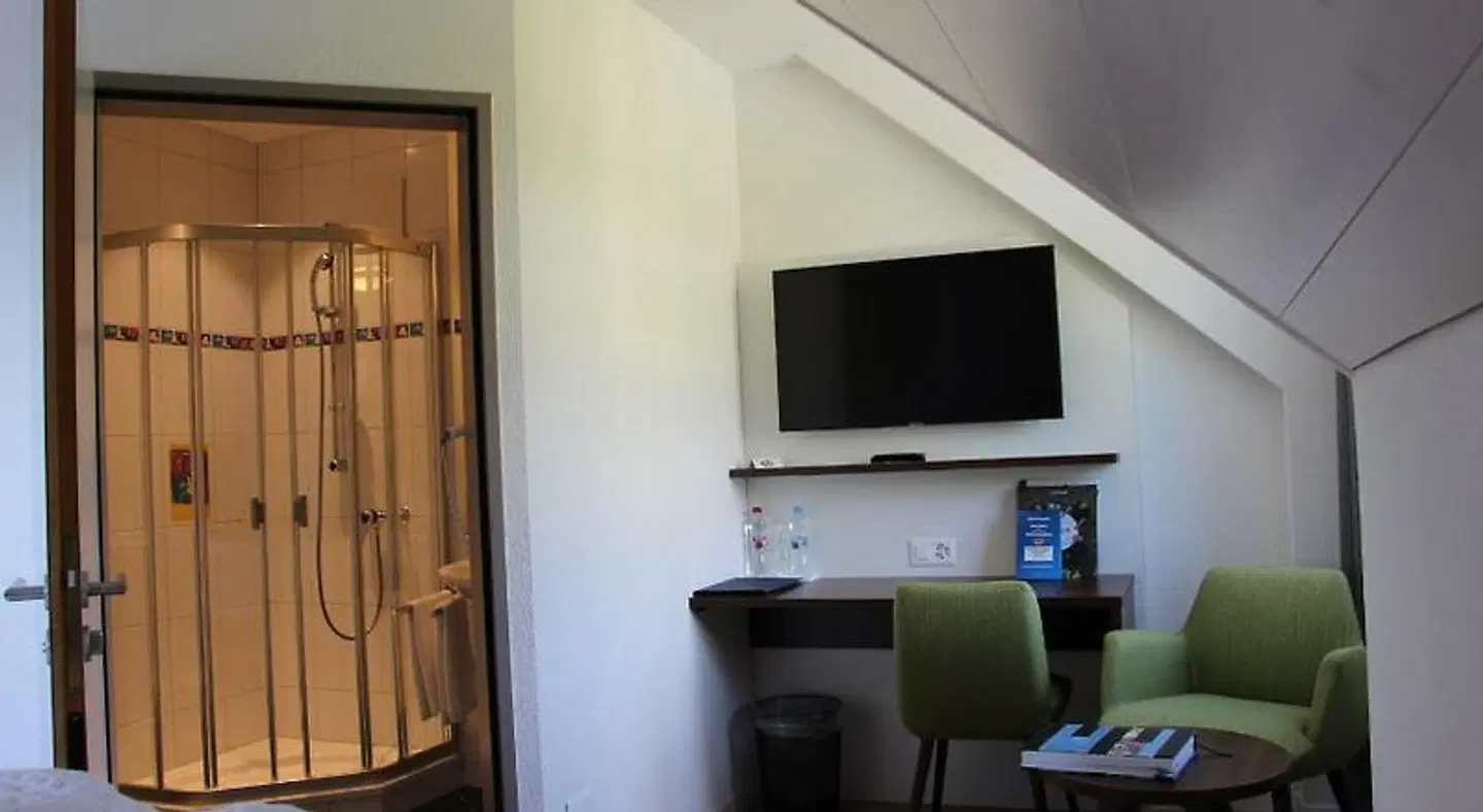 Seehotel Delphin ROOM_EXAMPLE