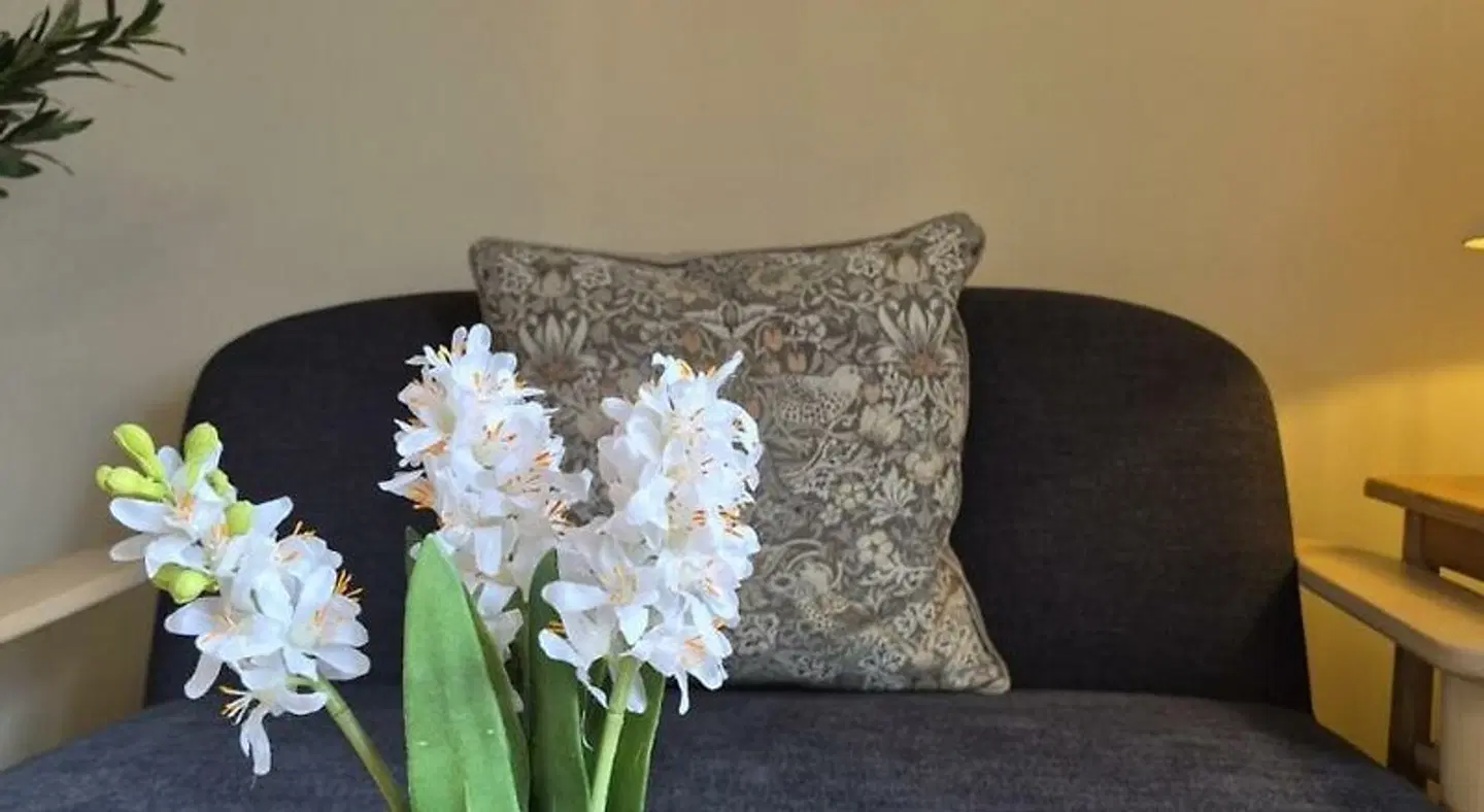 Clarke Cottage Guest House HEALTH_BEAUTY