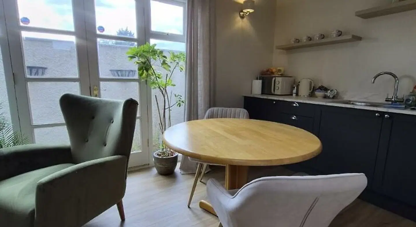 Clarke Cottage Guest House ROOM_EXAMPLE