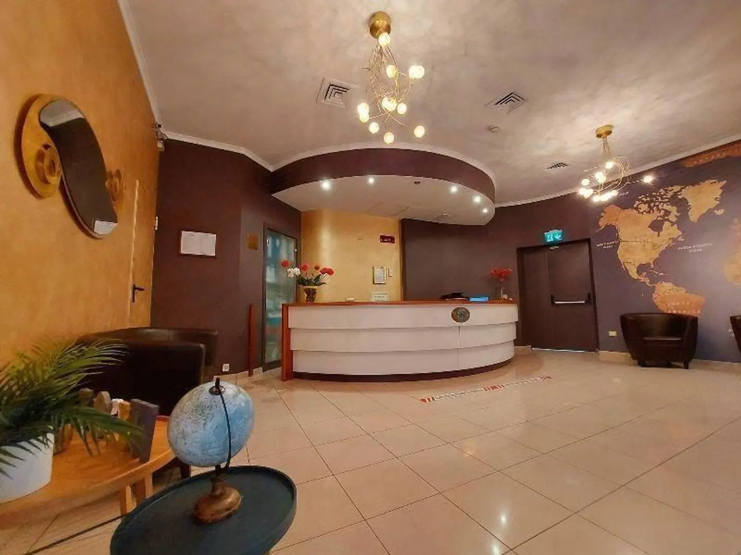 Sait Hotel LOUNGE_LOBBY