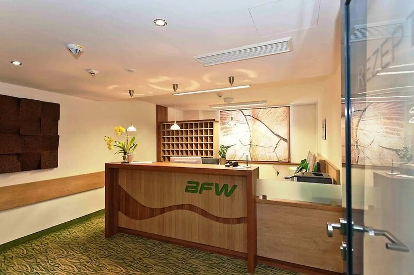Bildungsblick LOUNGE_LOBBY