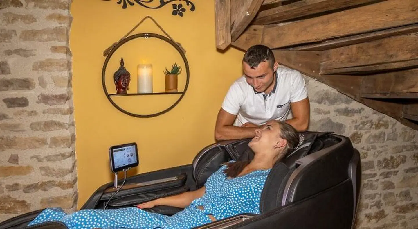 Le relais des deux tours HEALTH_BEAUTY