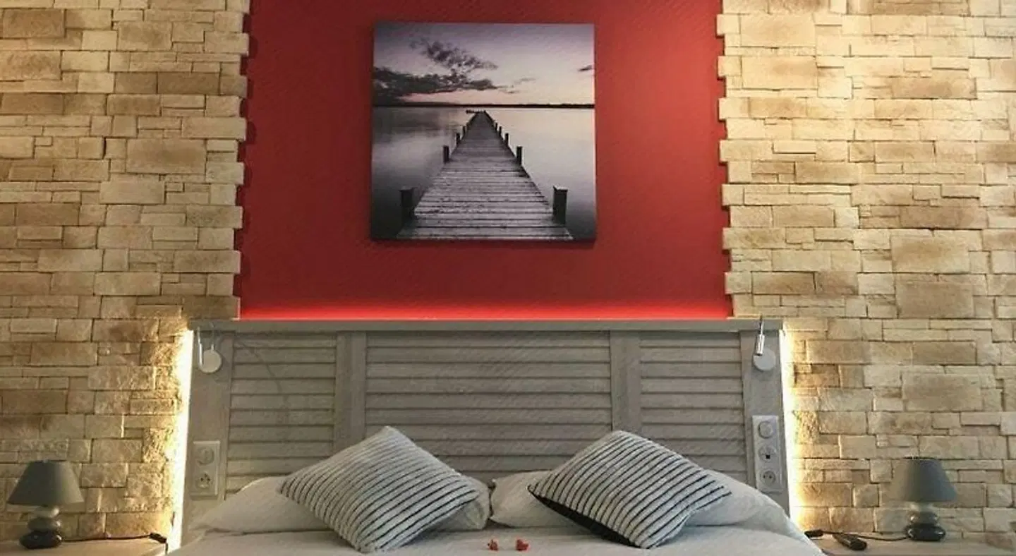 Hôtel Terranostra ROOM_EXAMPLE