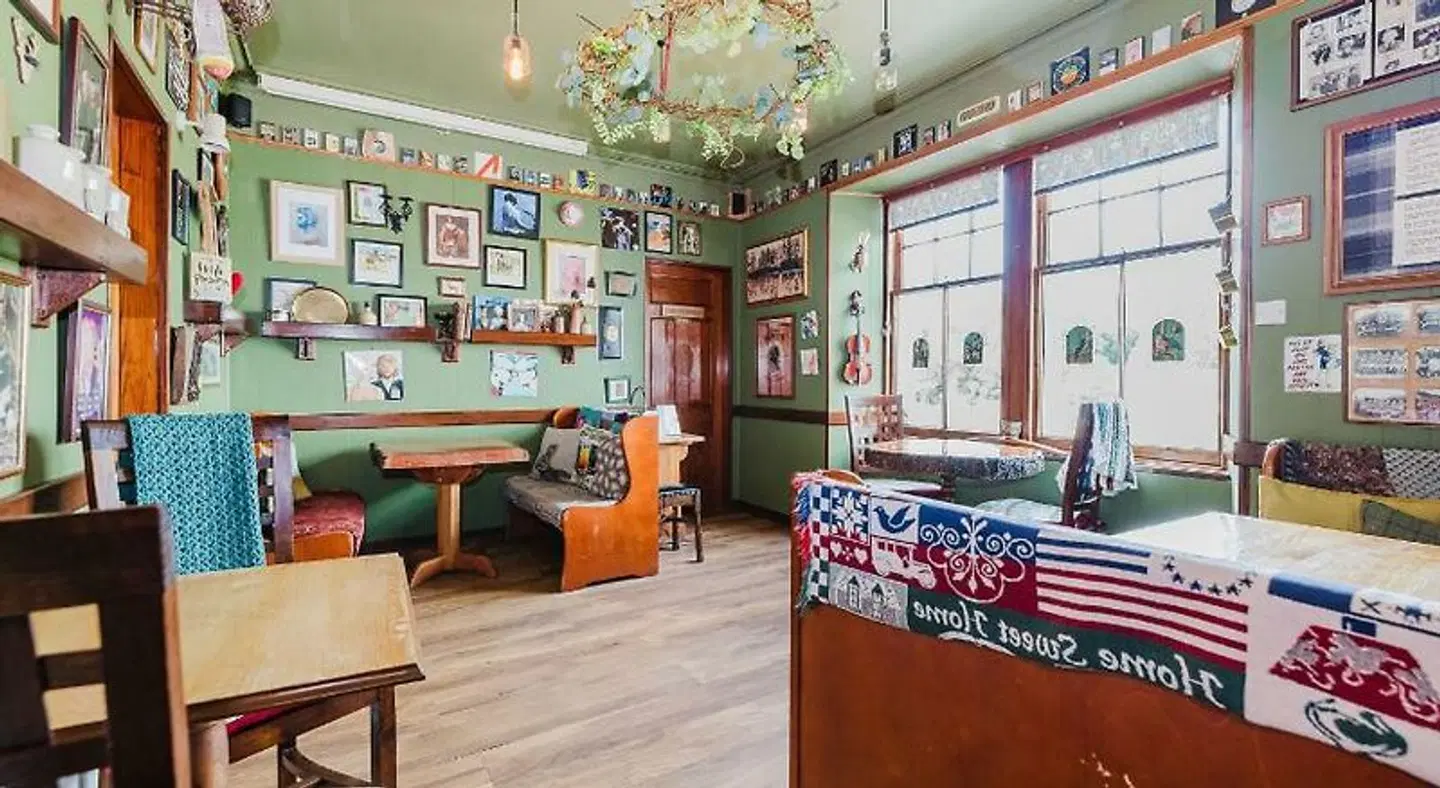 Whitebridge Hotel LOUNGE_LOBBY