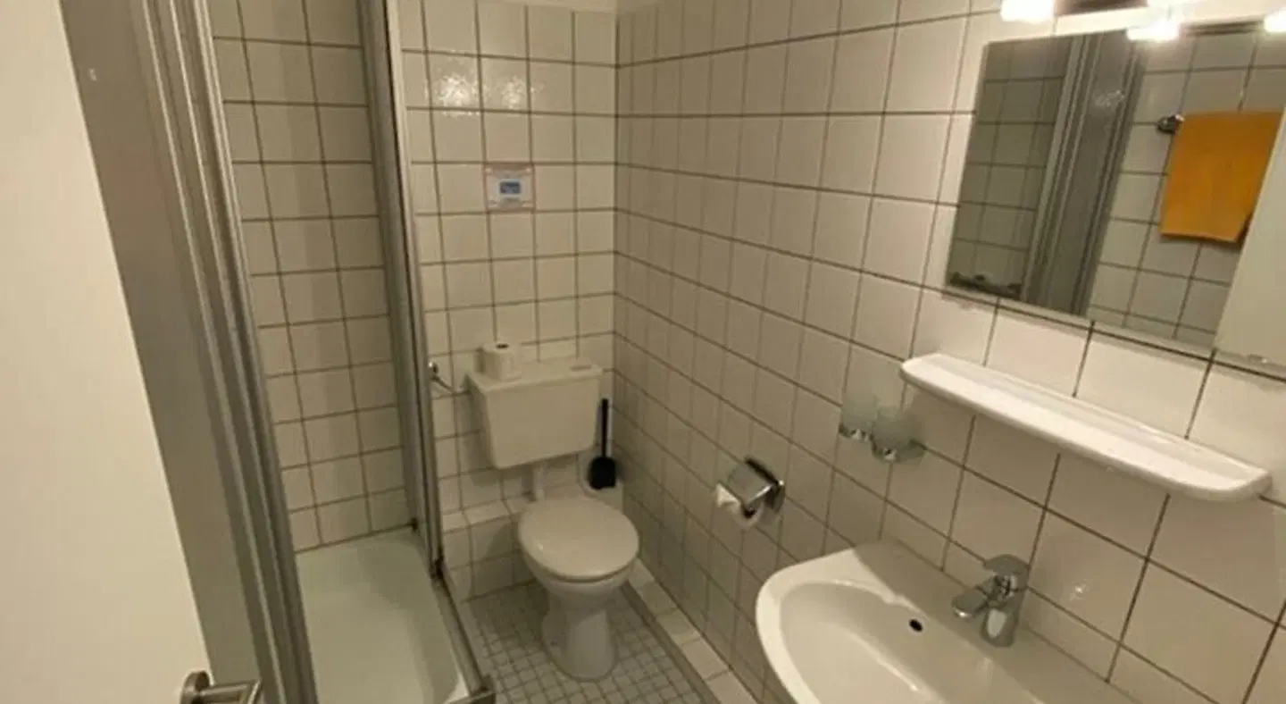 van Lendt Badezimmer