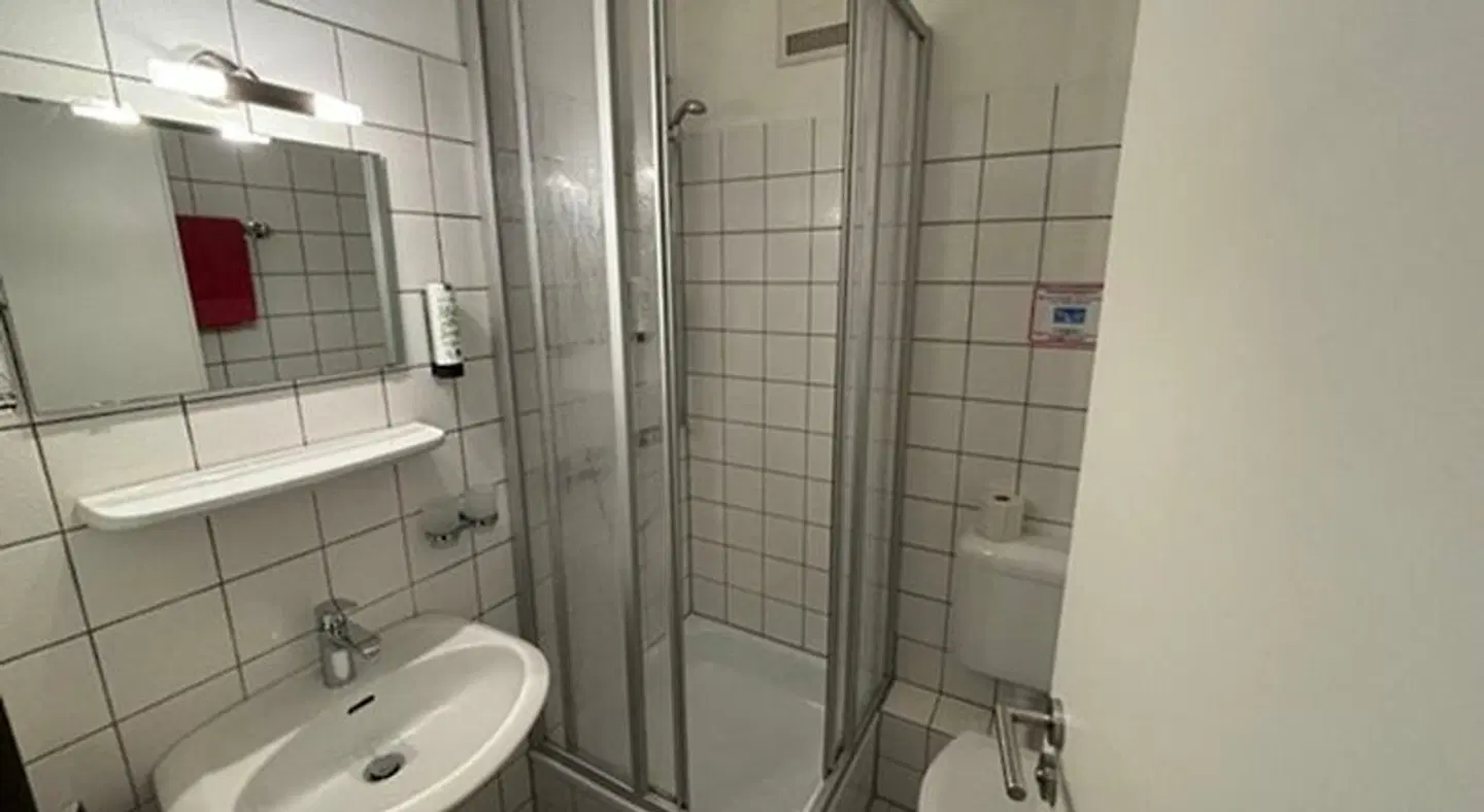 van Lendt Badezimmer